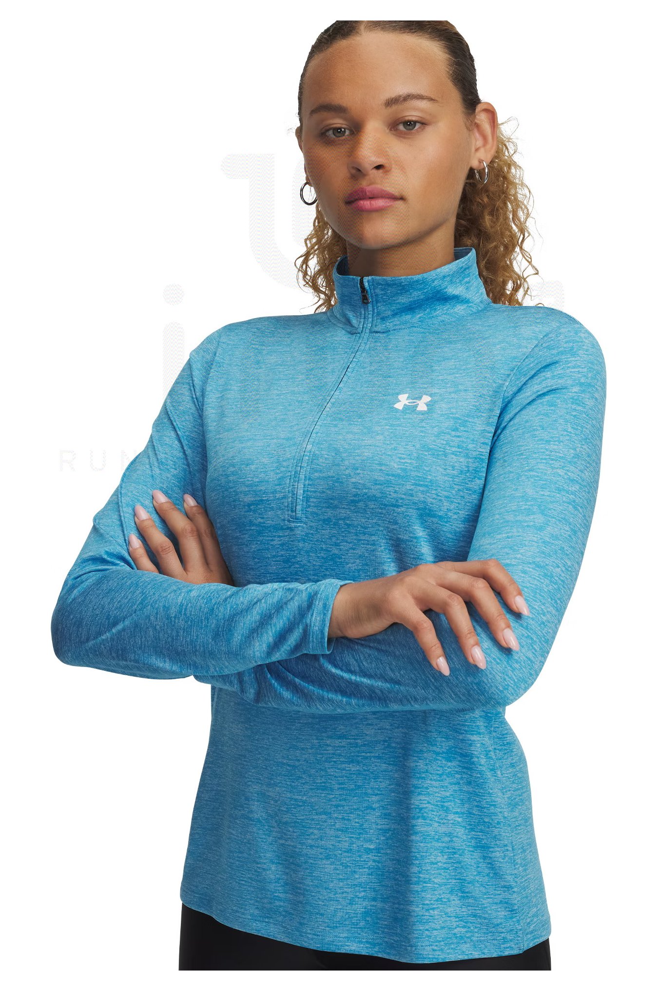 Under Armour Tech 1/2 Zip