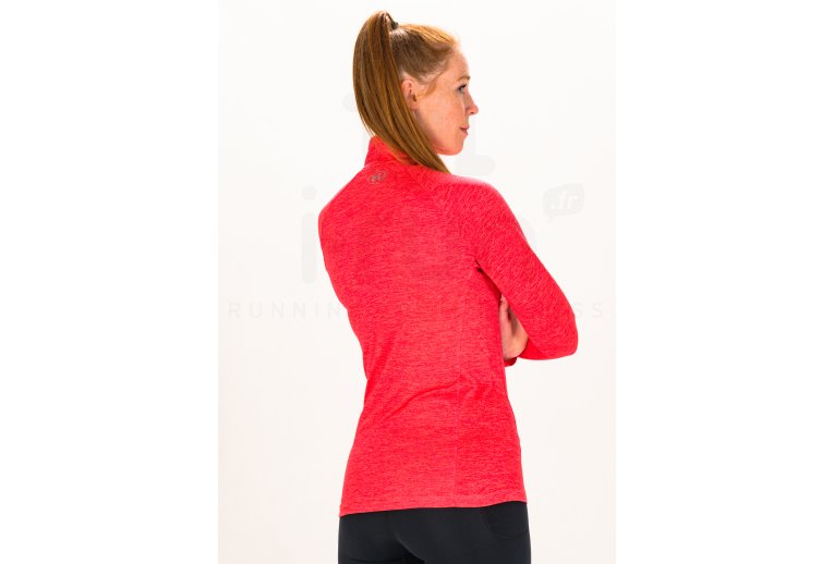 Under Armour camiseta manga larga Tech 1/2 Zip