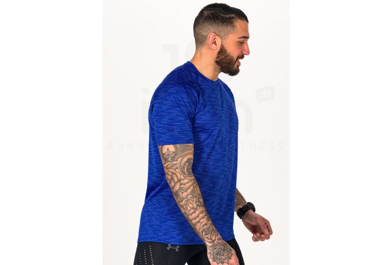 Under Armour camiseta manga corta Tech 2.0 Dash