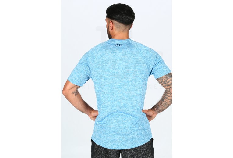 Under Armour Camiseta manga corta Tech 2.0