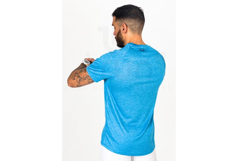 Under Armour Tech 2.0 Herren