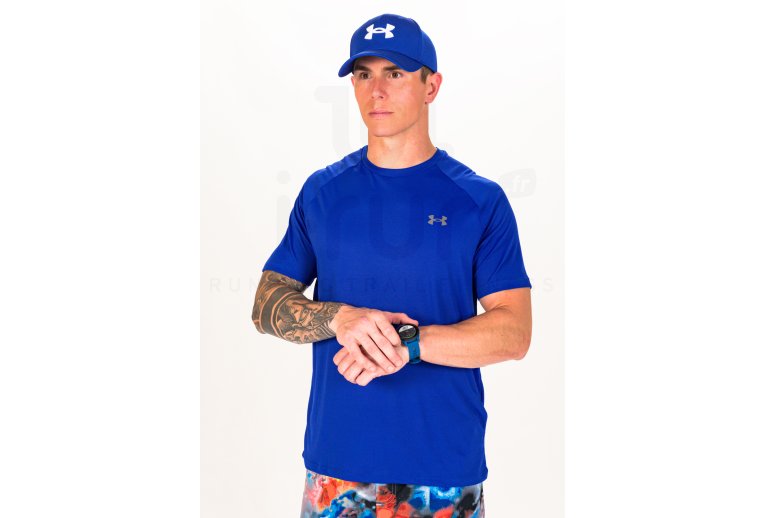 Under Armour Tech 2.0 Herren