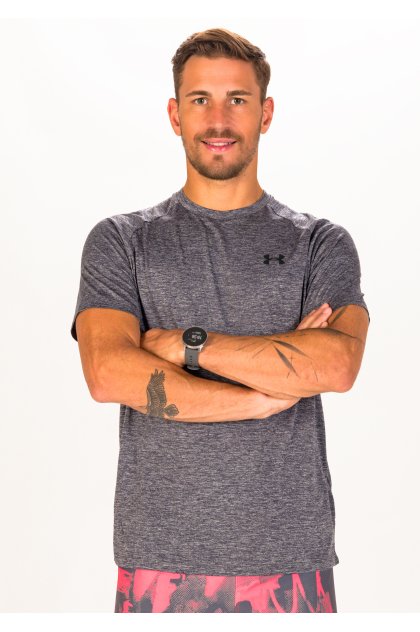 Under Armour Tech 2.0 Herren