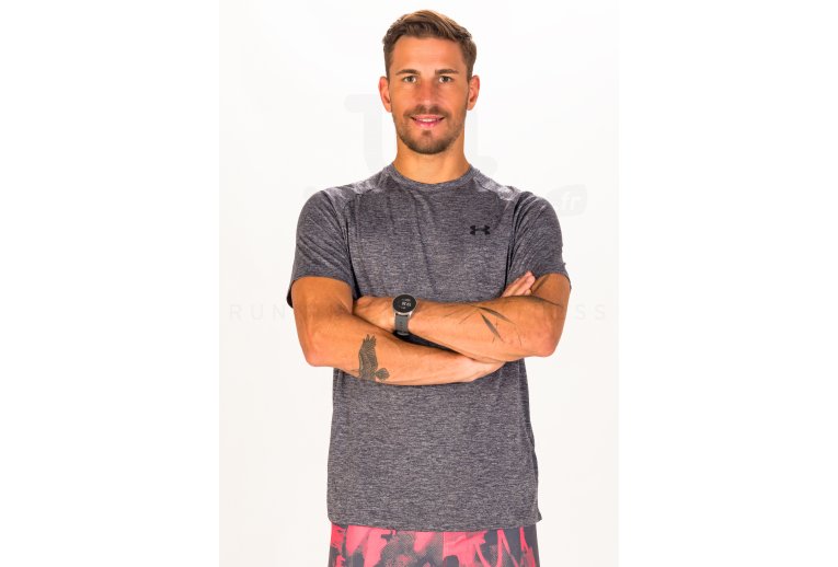 Under Armour Tech 2.0 Herren