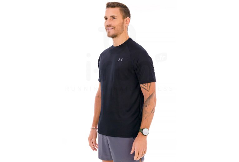 Under Armour Tech 2.0 Herren
