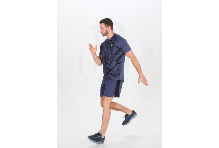 Under Armour camiseta manga corta Tech 2.0 Morph