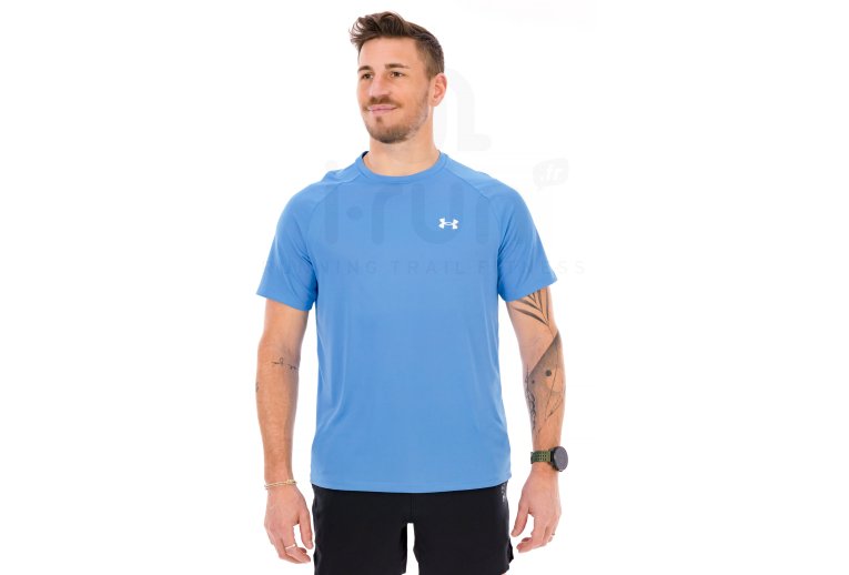 Under Armour Tech 2.0 Herren