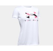 Under Armour Tech Big Logo Fille