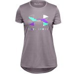 Under Armour Tech Big Logo Fille