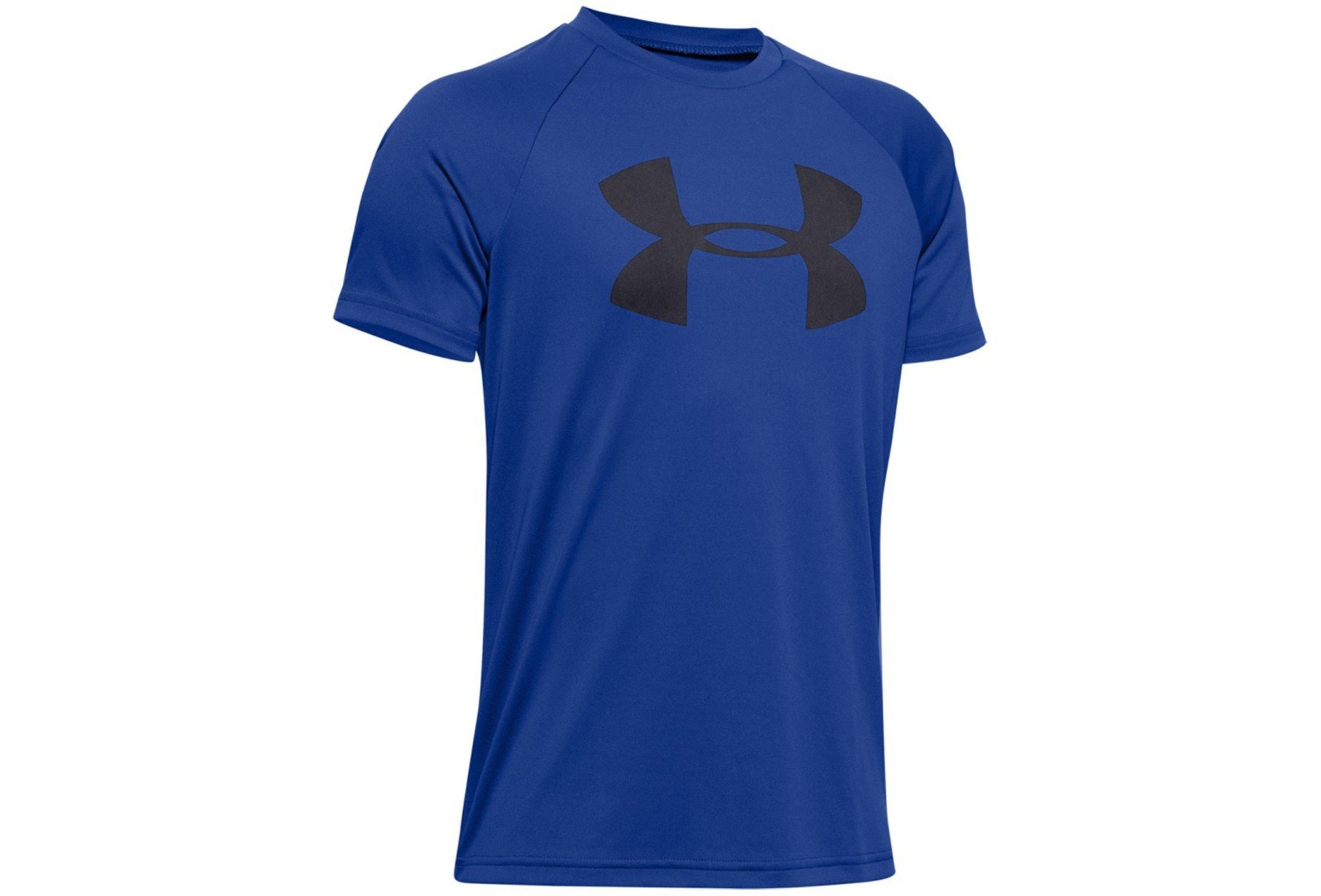Under Armour Tech Big Logo Junior vêtement running homme