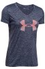 Under Armour Tech Graphic W 