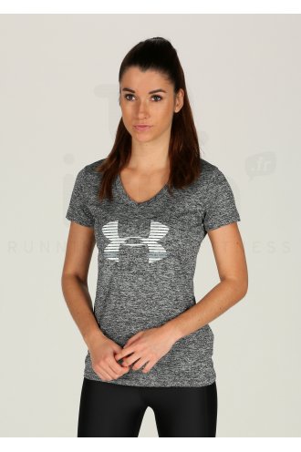 Under Armour Tech Graphic W 