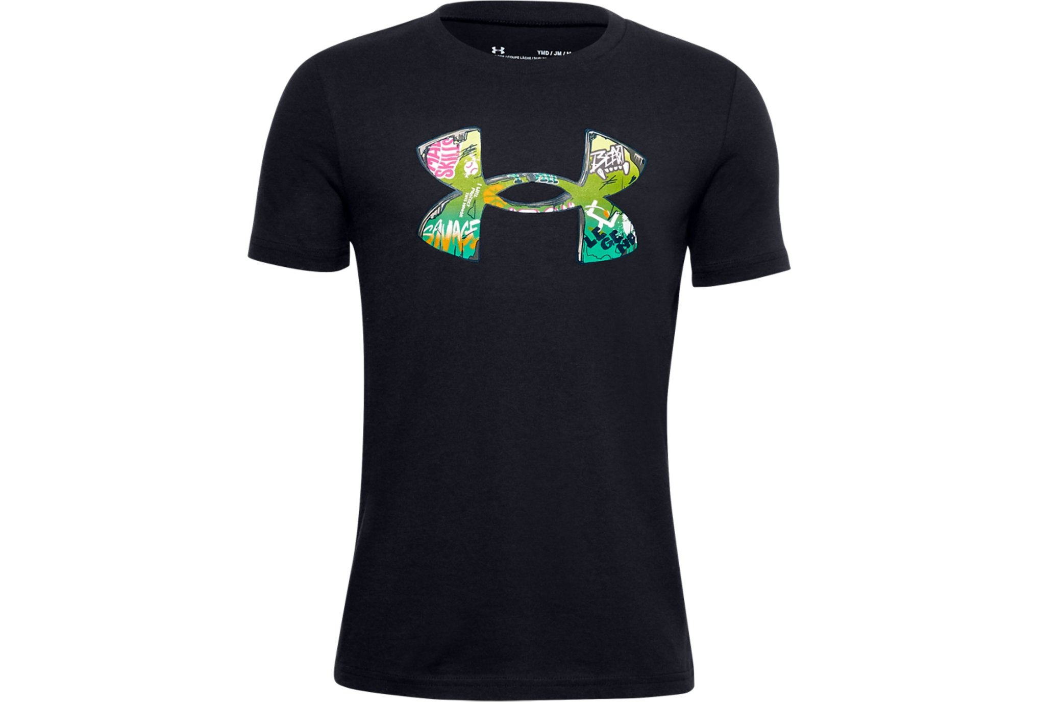 Under Armour Tech Illustration Junior vêtement running homme