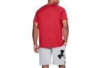 Under Armour Camiseta manga corta Tech