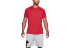 Under Armour Camiseta manga corta Tech