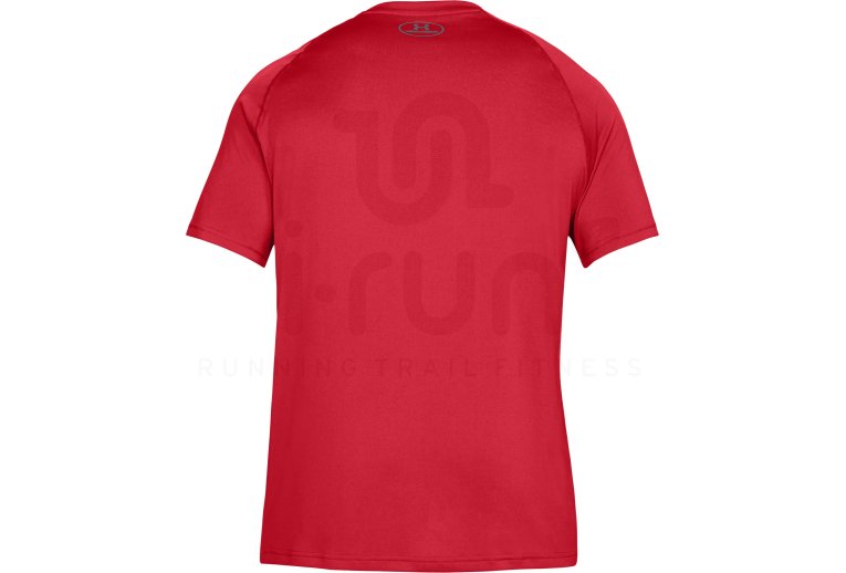 Under Armour Camiseta manga corta Tech