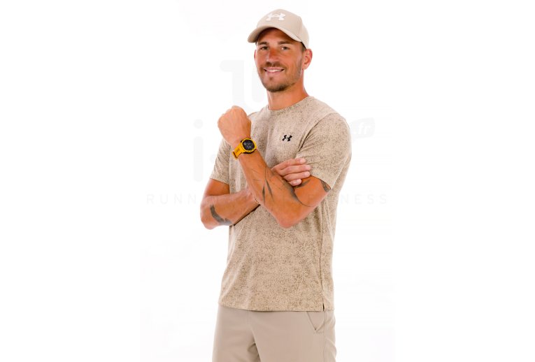 Under Armour Tech Pixelate