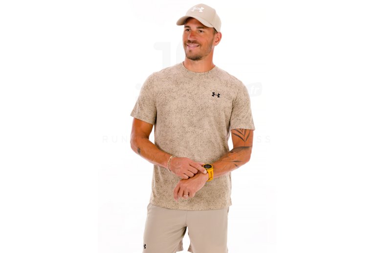 Under Armour Tech Pixelate