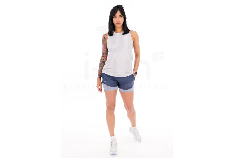 Under Armour Tech Play Up 2 in 1