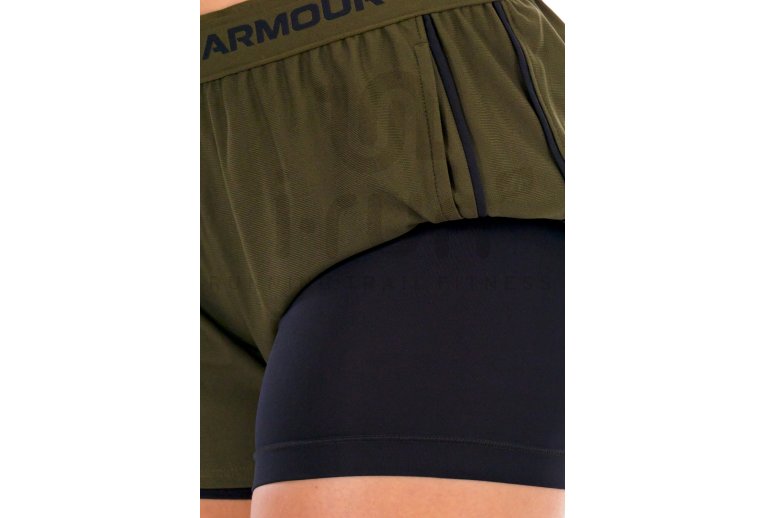 Under Armour Tech Play Up 2 in 1