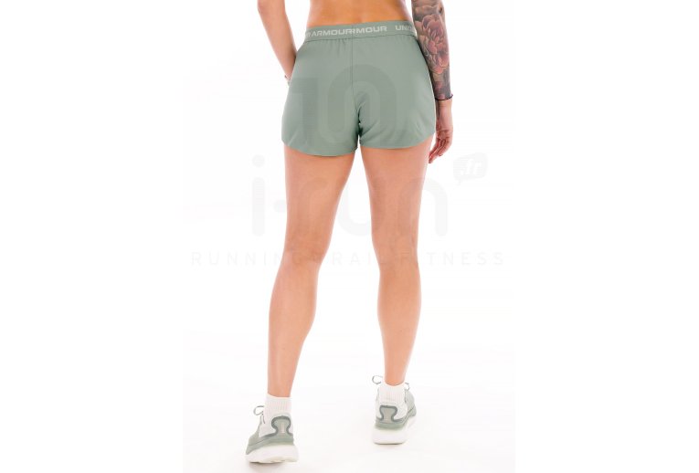 Under Armour Tech Play Up