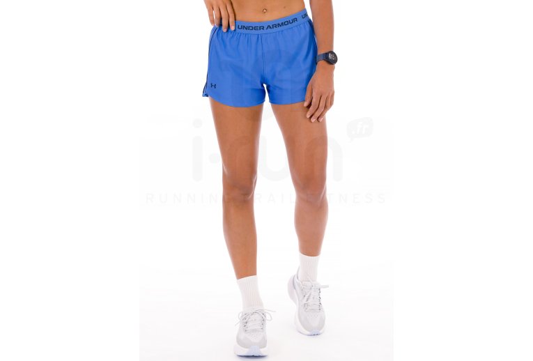 Under Armour Tech Play Up