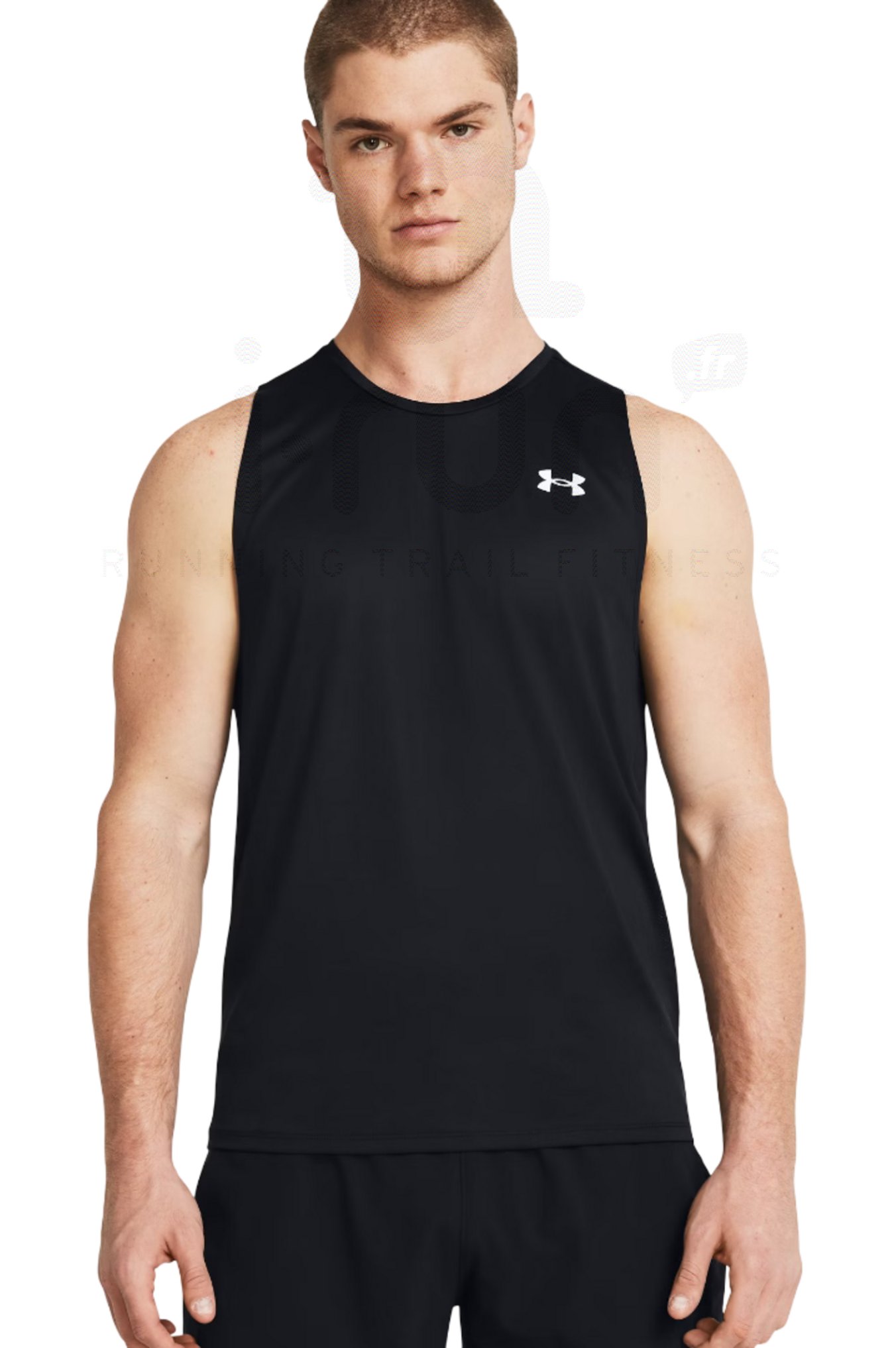 Under Armour Tech Tank