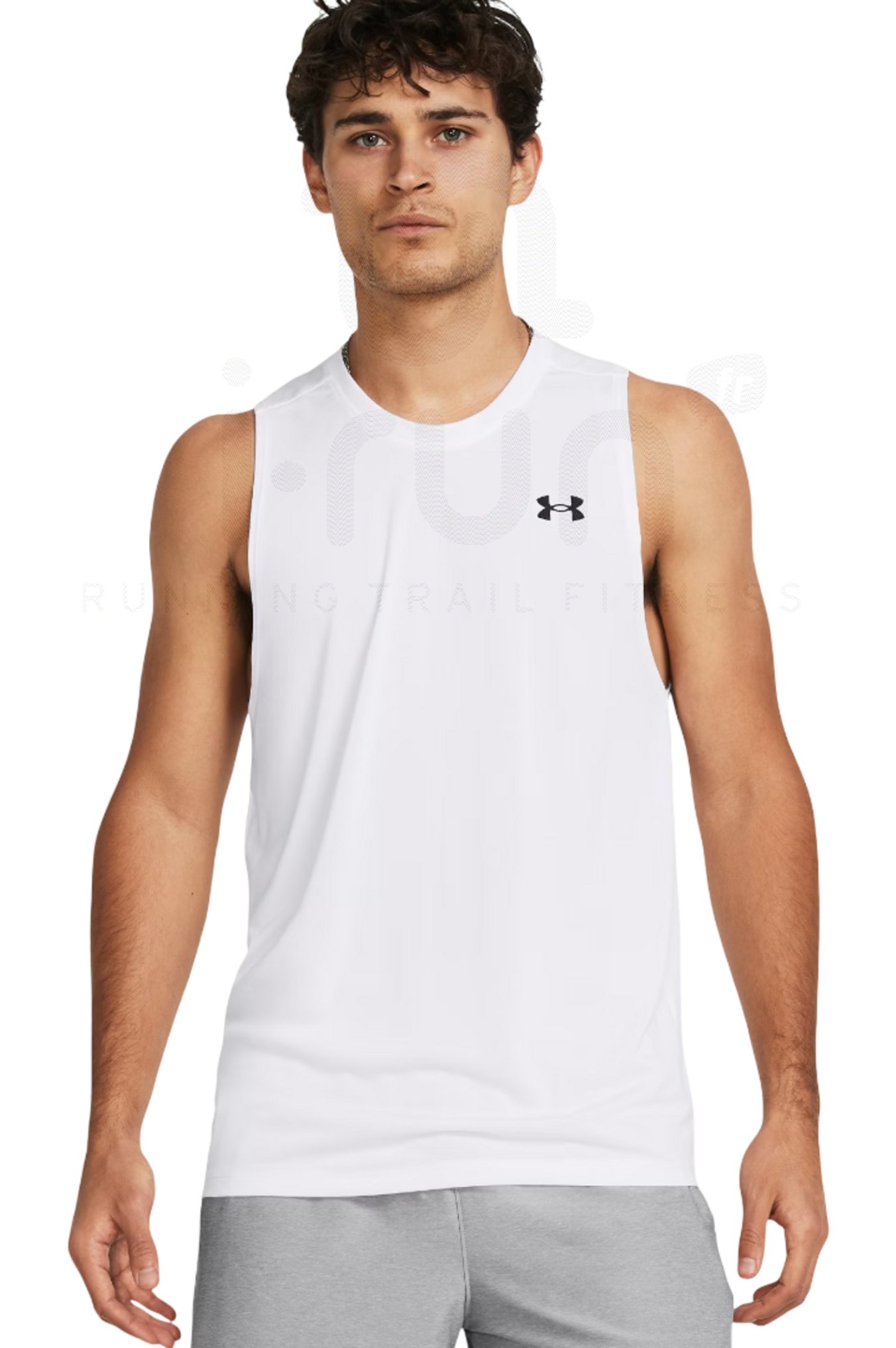Under Armour Tech Tank