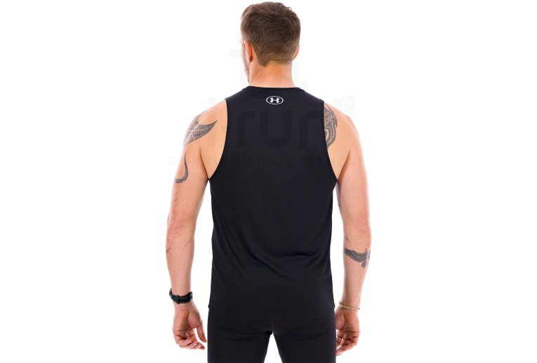 Under Armour Camisola Tech