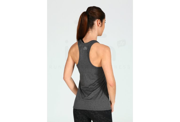 Under Armour Camiseta de tirantes Tech Tank