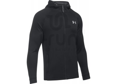 Under Armour Tech Terry Fitted Full Zip M 