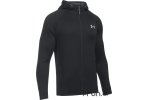 Under Armour Sudadera Tech Terry Fitted Full Zip
