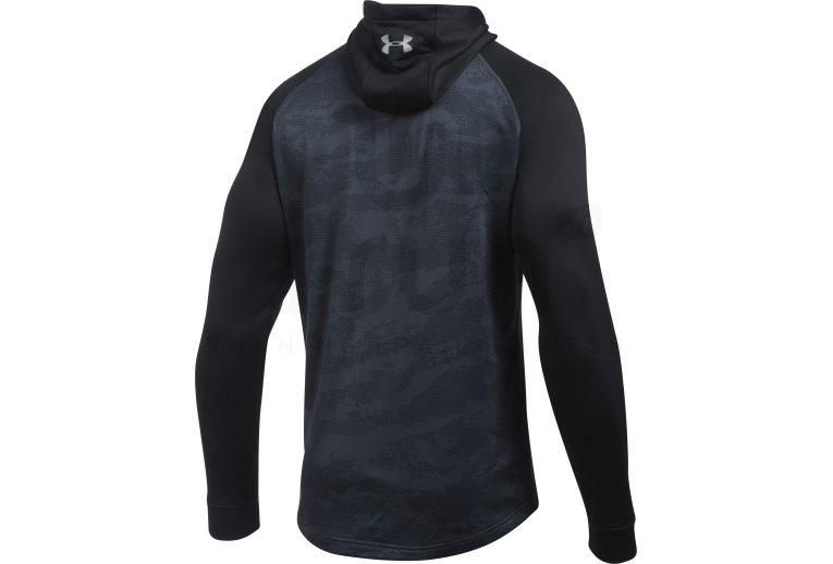 Under Armour Sudadera Tech Terry Fitted Full Zip