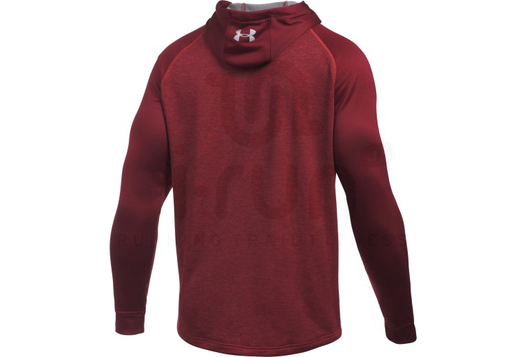 Under Armour Sudadera Tech Terry Fitted Full Zip