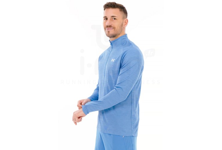 Under Armour Tech Textured 1/2 Zip