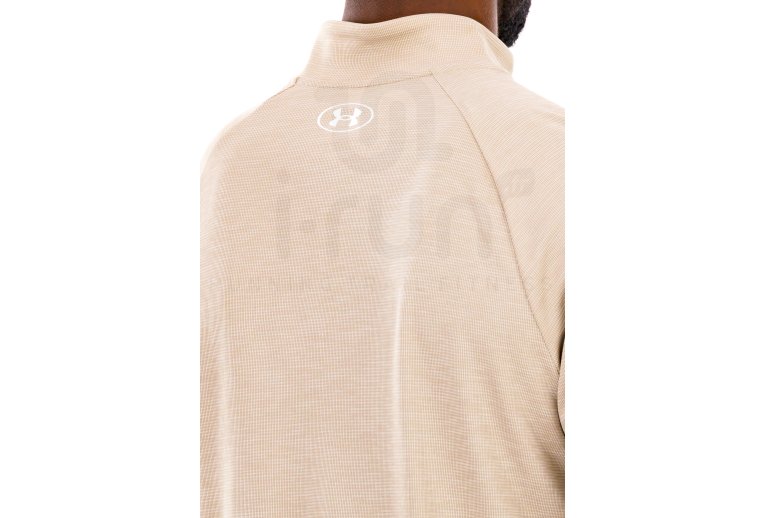 Under Armour Tech Textured 1/2 Zip