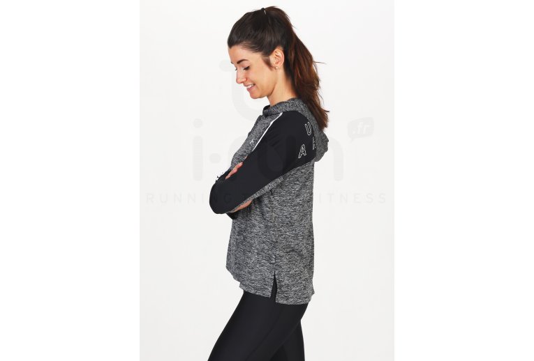 Under Armour camiseta manga larga Tech Twist Graphic