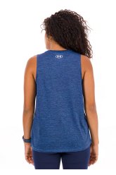 Under Armour camiseta de tirantes Tech Twist