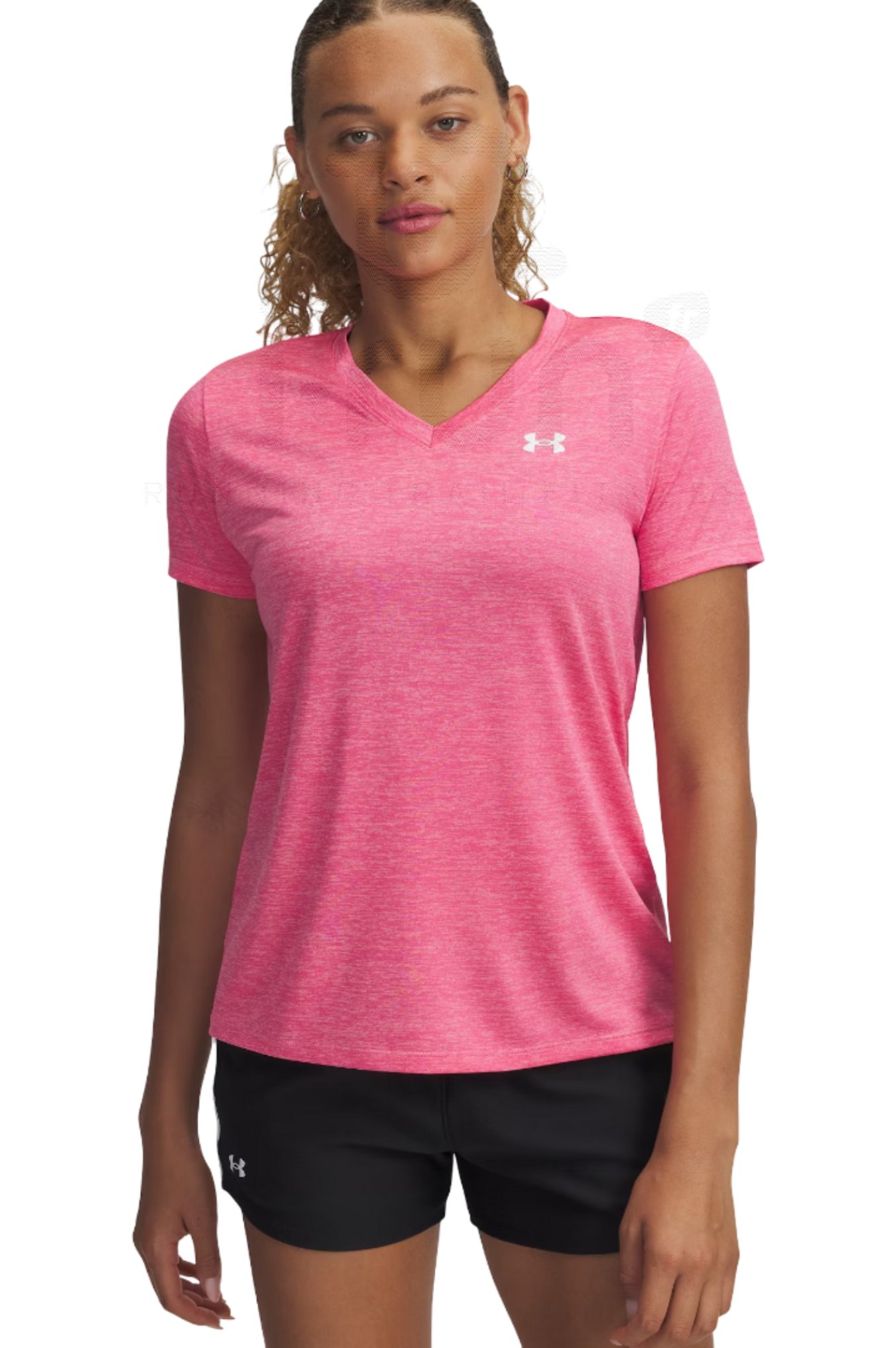 Under Armour Tech Twist W