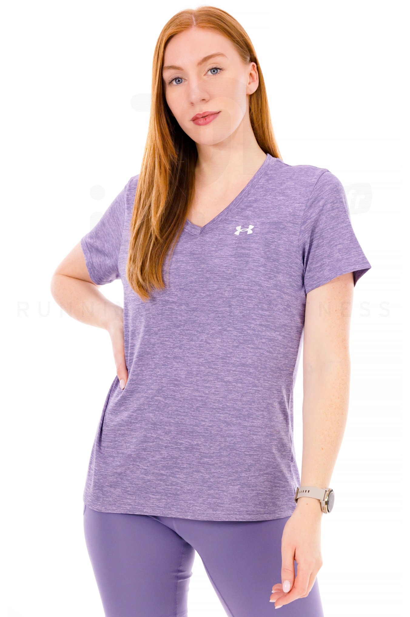 Under Armour Tech Twist W