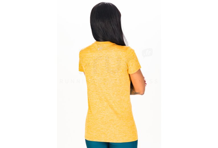 Under Armour camiseta manga corta Tech Twist