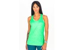 Under Armour camiseta de tirantes Tech Twist