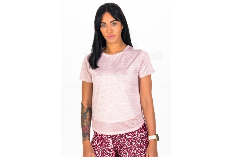 Under Armour camiseta manga corta Tech Vent