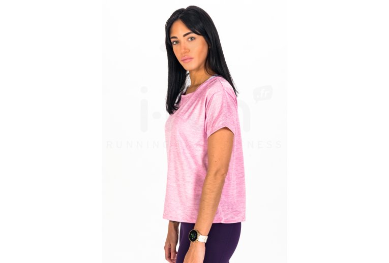 Under Armour camiseta manga corta Tech Vent