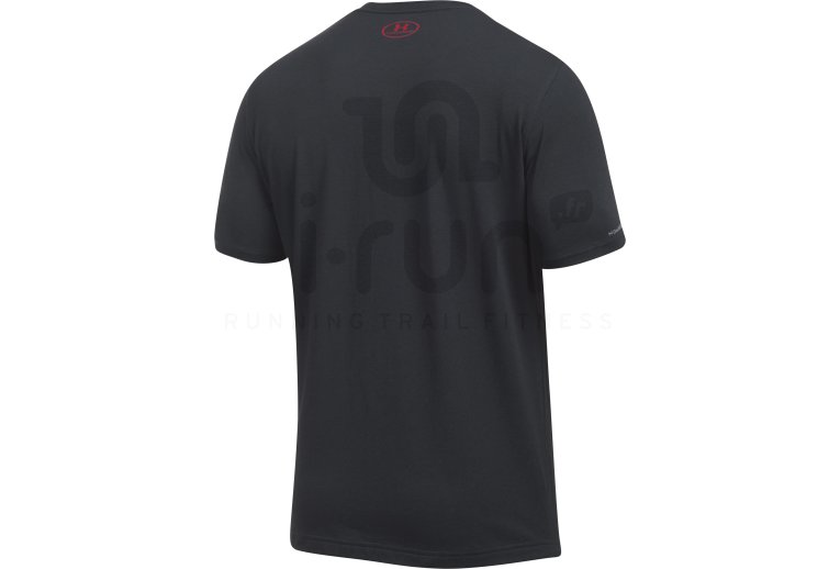 Under Armour Camiseta manga corta Blitz Logo