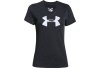 Under Armour Tee-shirt Charged Cotton Tri-Blend W 
