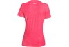 Under Armour Tee-shirt Charged Cotton Tri-Blend W 