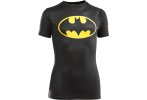 Under Armour Camiseta manga corta Compression Alter Ego  Batman Junior