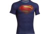 Under Armour Tee-shirt Compression Alter Ego Superman M 