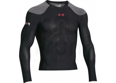 Under Armour Tee-Shirt Compression UA Recharge Energy M 